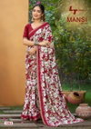 Mansi Vol 10 By Lt Micro Printed Daily Wear Saree Wholeale Shop In Surat

